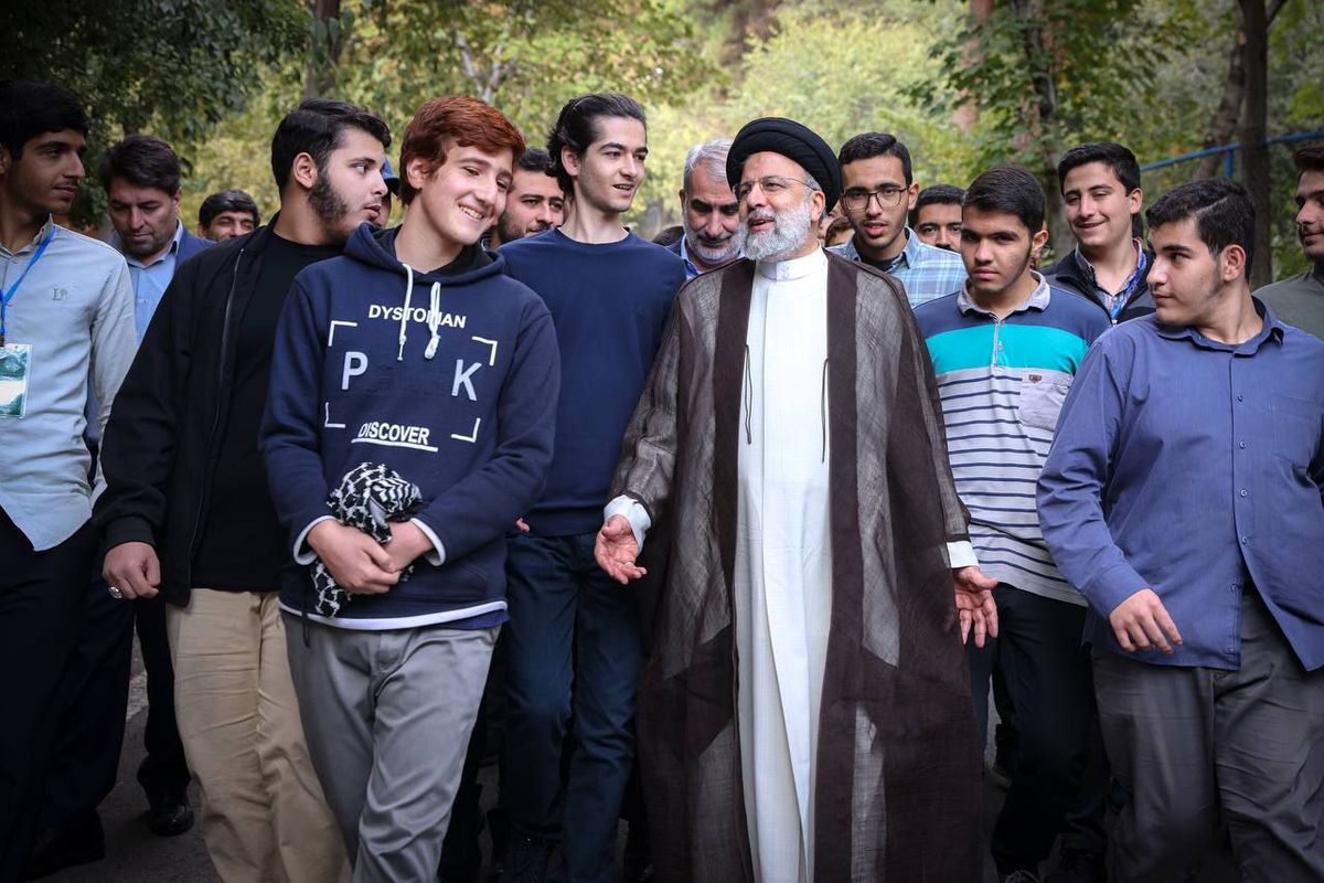 رئیس‌جمهور: اراده ایران برای قوی شدن دلیل فتنه‌انگیزی‌ها است