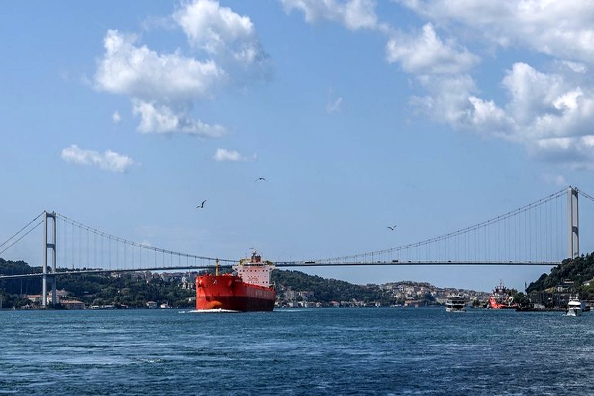 ترکیه از بزرگترین شرکای تجاری روسیه شد