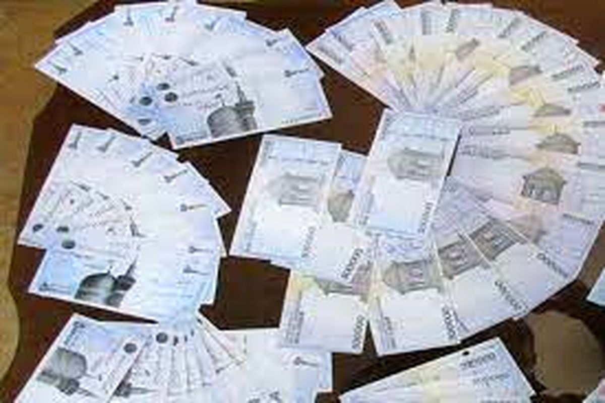 کشف ۲۴۶ قطعه چک پول جعلی در دلفان