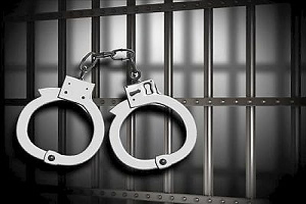 تعدادی از عوامل شهادت نیروی بسیجی در کمال شهر کرج دستگیر شدند