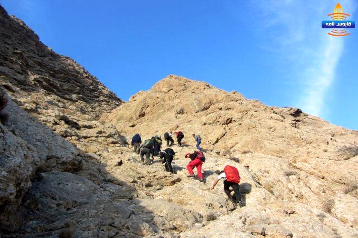 راه اندازی ستاد کوهستان در حریم شمال غرب تهران
