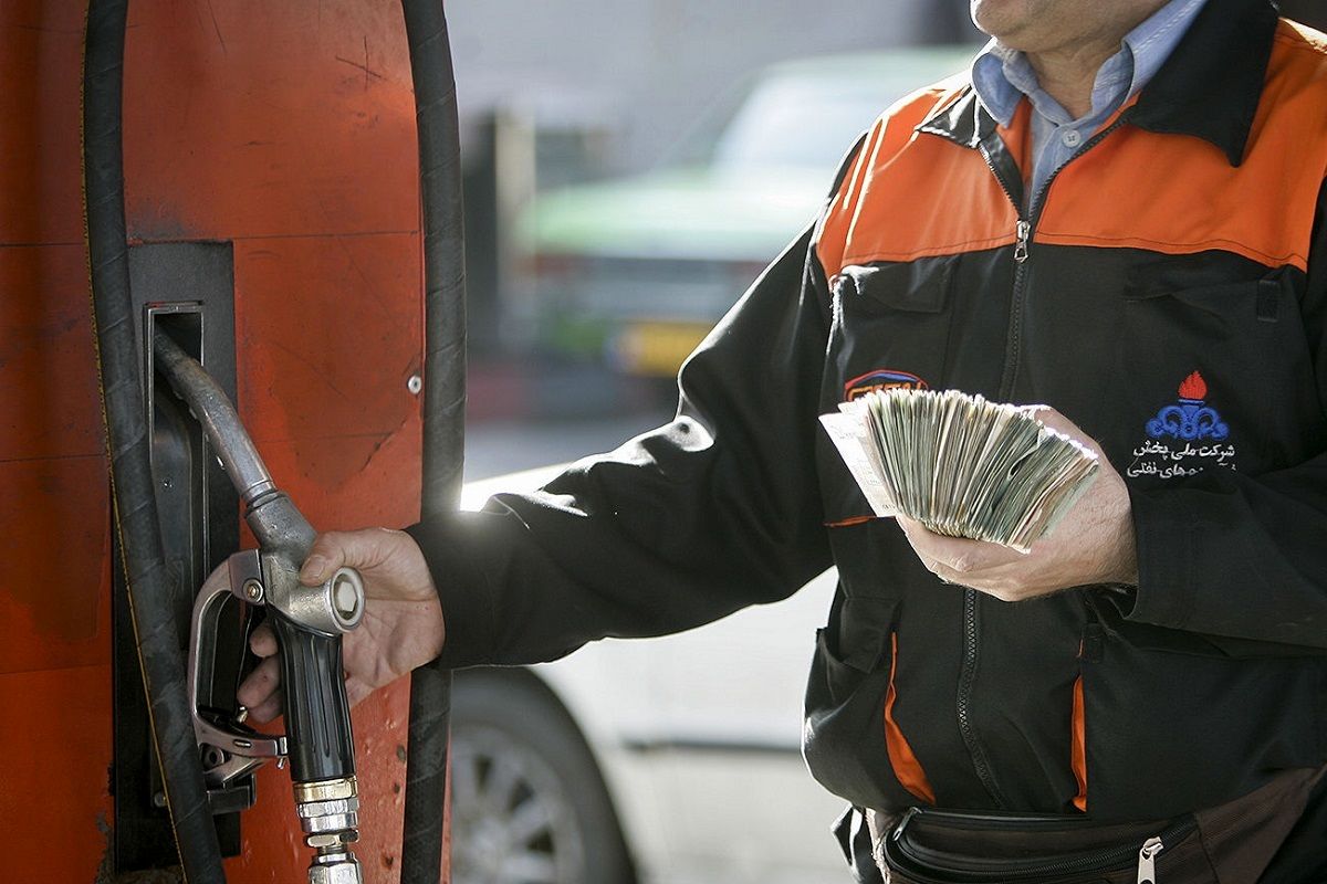 ارائه تسهیلات بانکی به جایگاهداران سوخت برای اجرای طرح کهاب