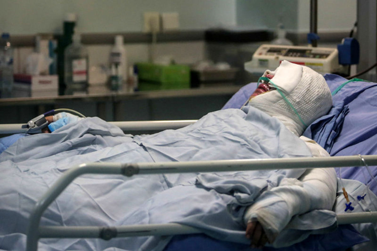 سوختگی منجر به مرگ ۱۰۹ نفر در خوزستان طی ۶ ماهه اول ۱۴۰۱