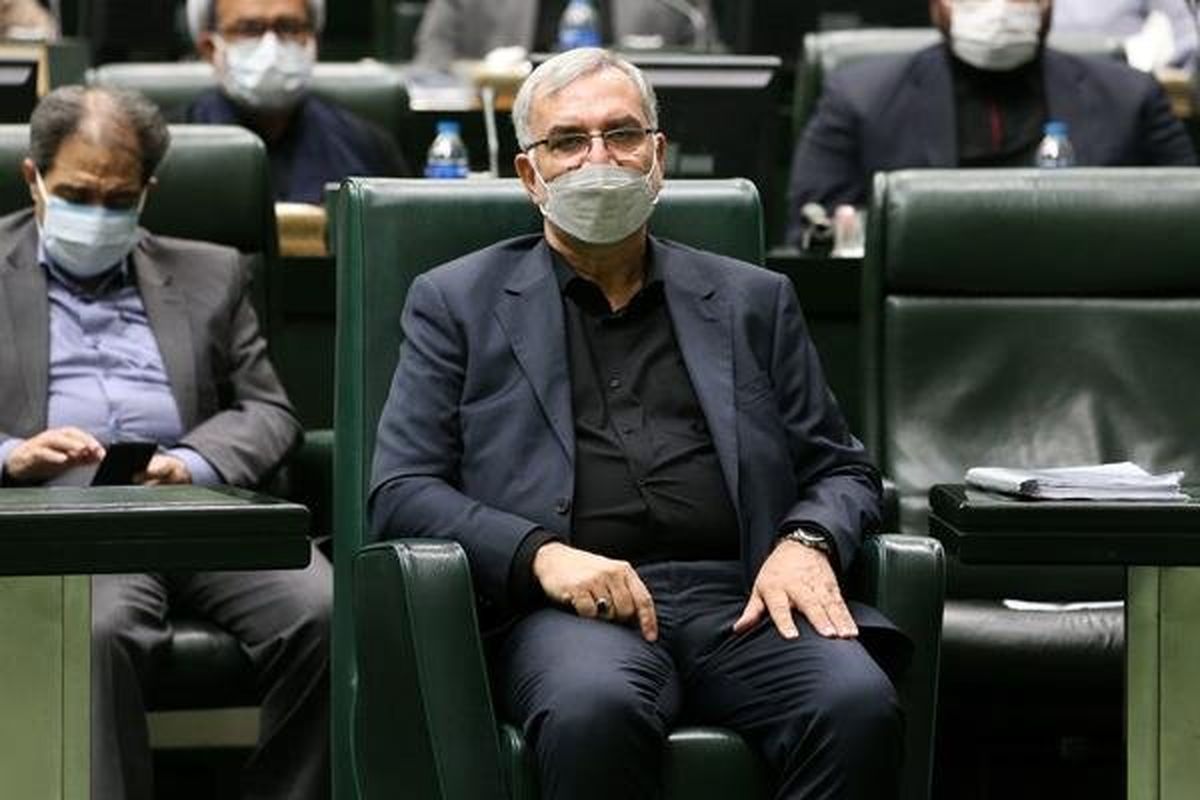 وزیر بهداشت برای گرانی دارو به مجلس احضار شد