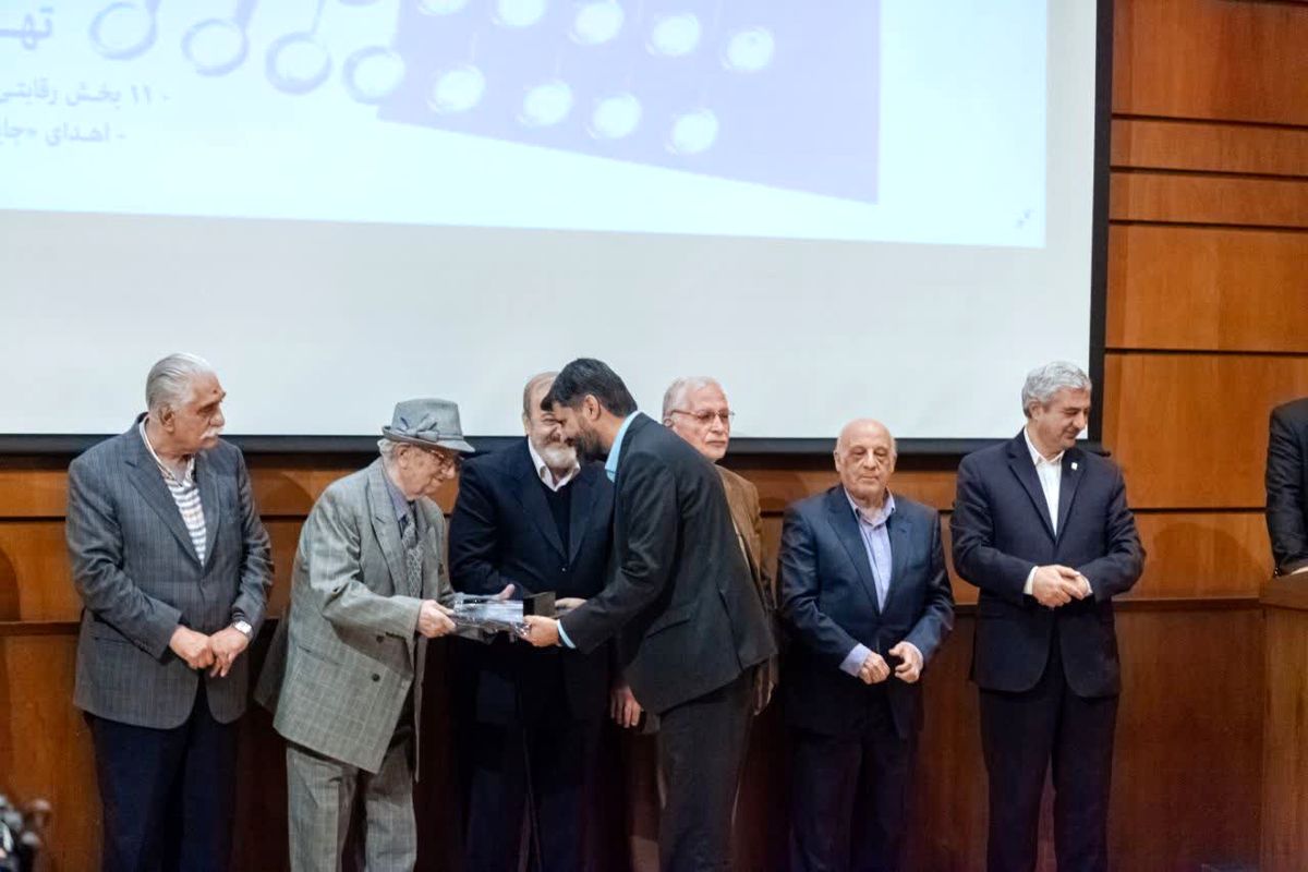 کسب مقام توسط روابط‌عمومی استانداری کرمان در جشنواره ملی انتشارات روابط‌عمومی