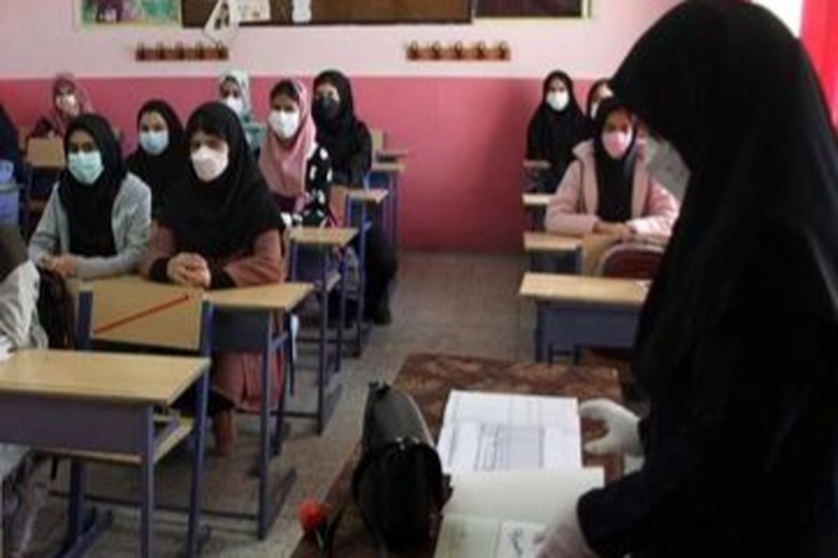 هشدار رئیس مرکز بهداشت بویراحمد به مدارس