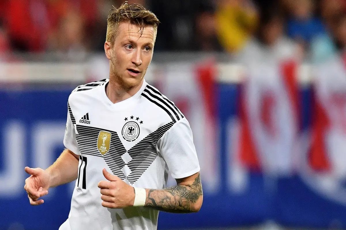 ستاره آلمان بازهم جام جهانی را از دست داد