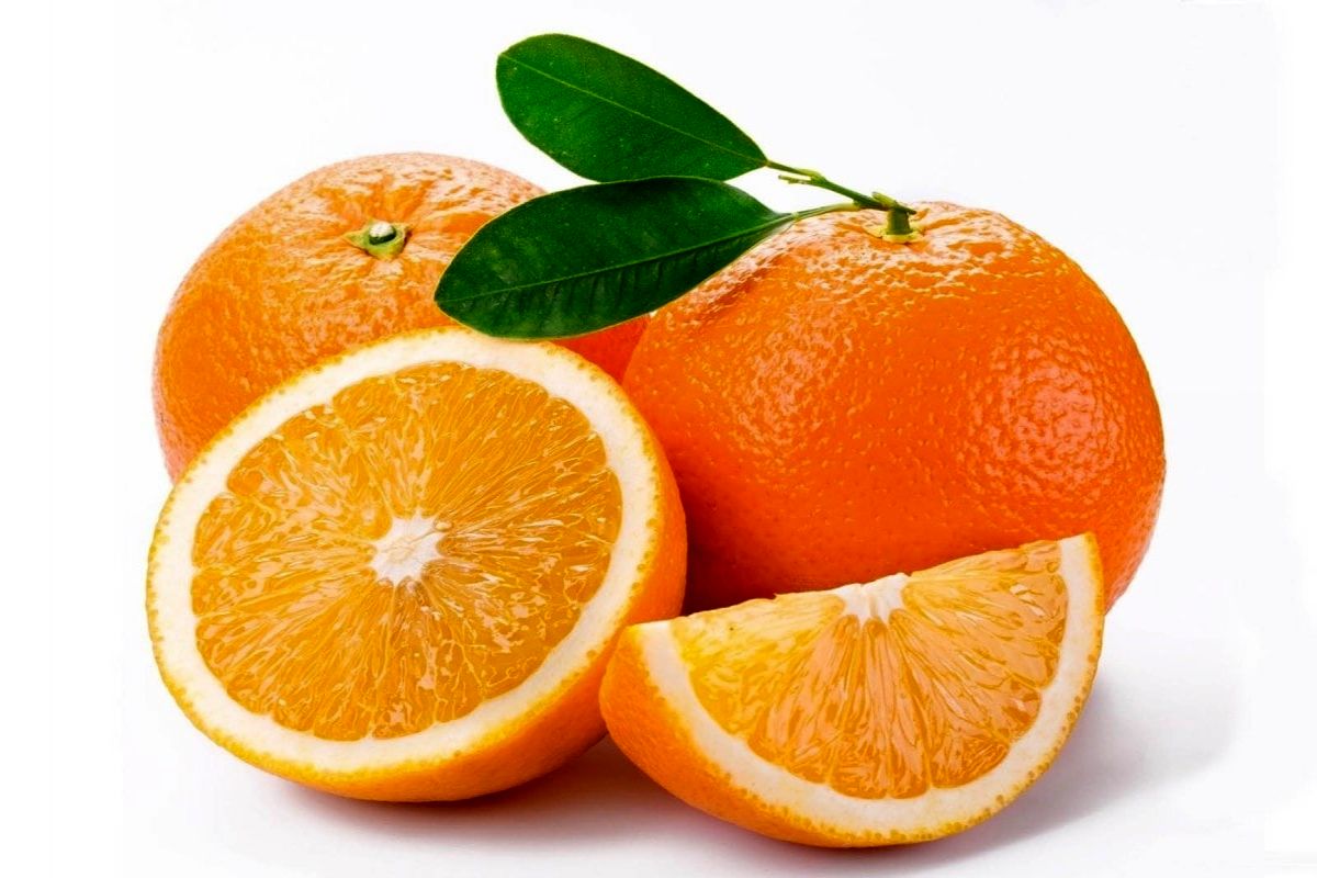 خواص پرتقال چیست؟