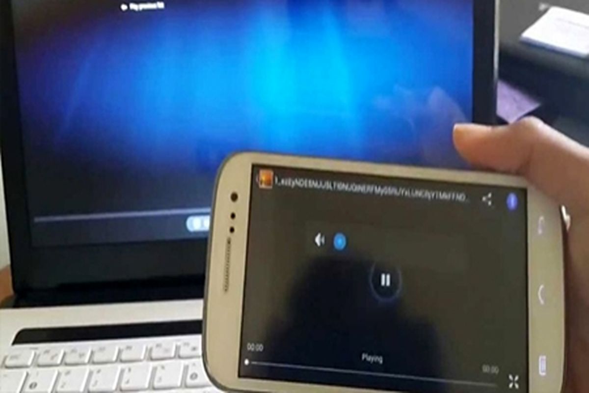 مدیریت فایل‌های صوتی را نرم‌افزار ایران‌ساخت تسهیل کرد