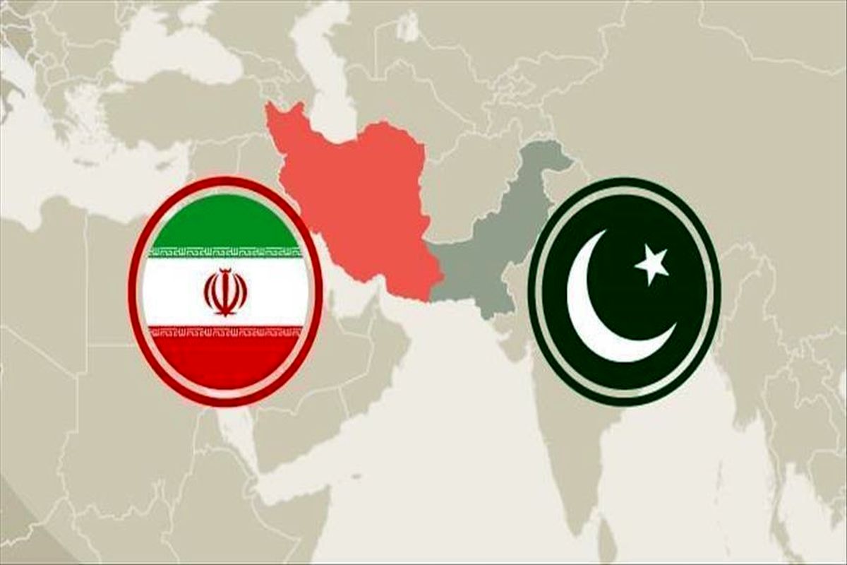 تقویت تجارت بین ایران و پاکستان با مهار قاچاق کالا