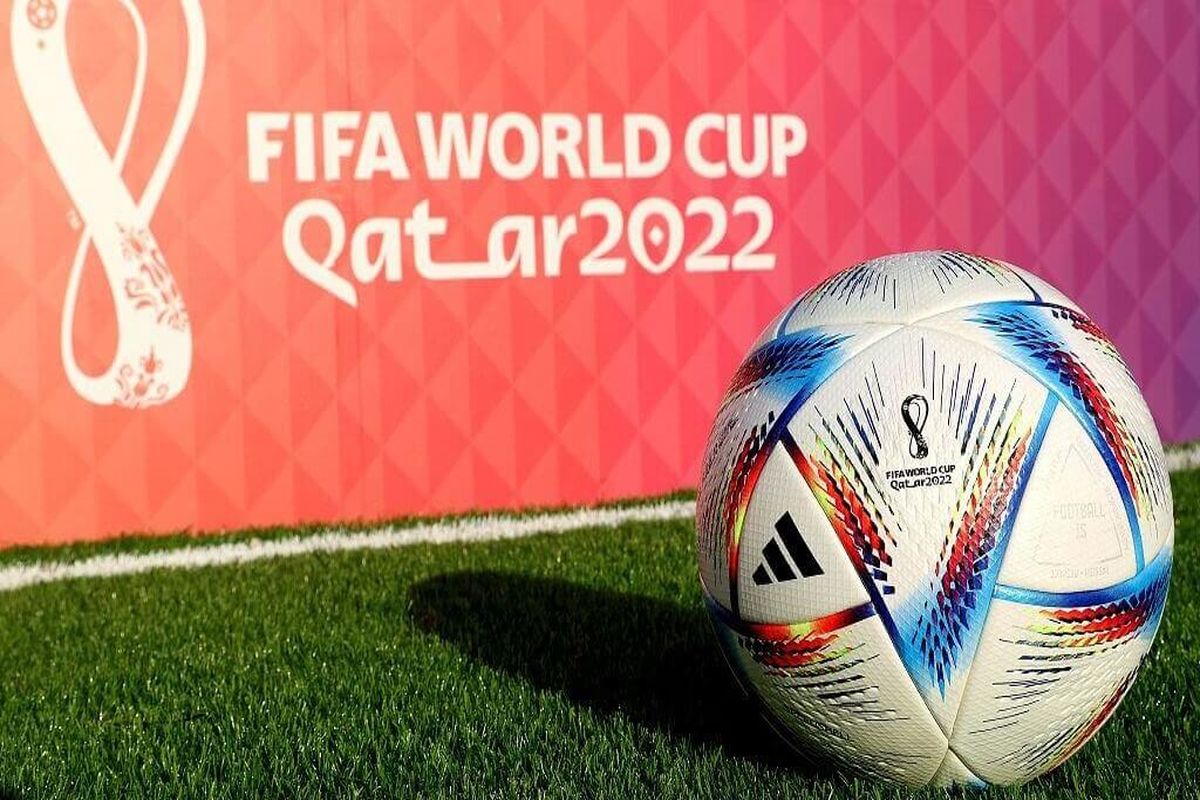 رونمایی از ۳۲ لوگو ویژه جام جهانی ۲۰۲۲ قطر+ سند