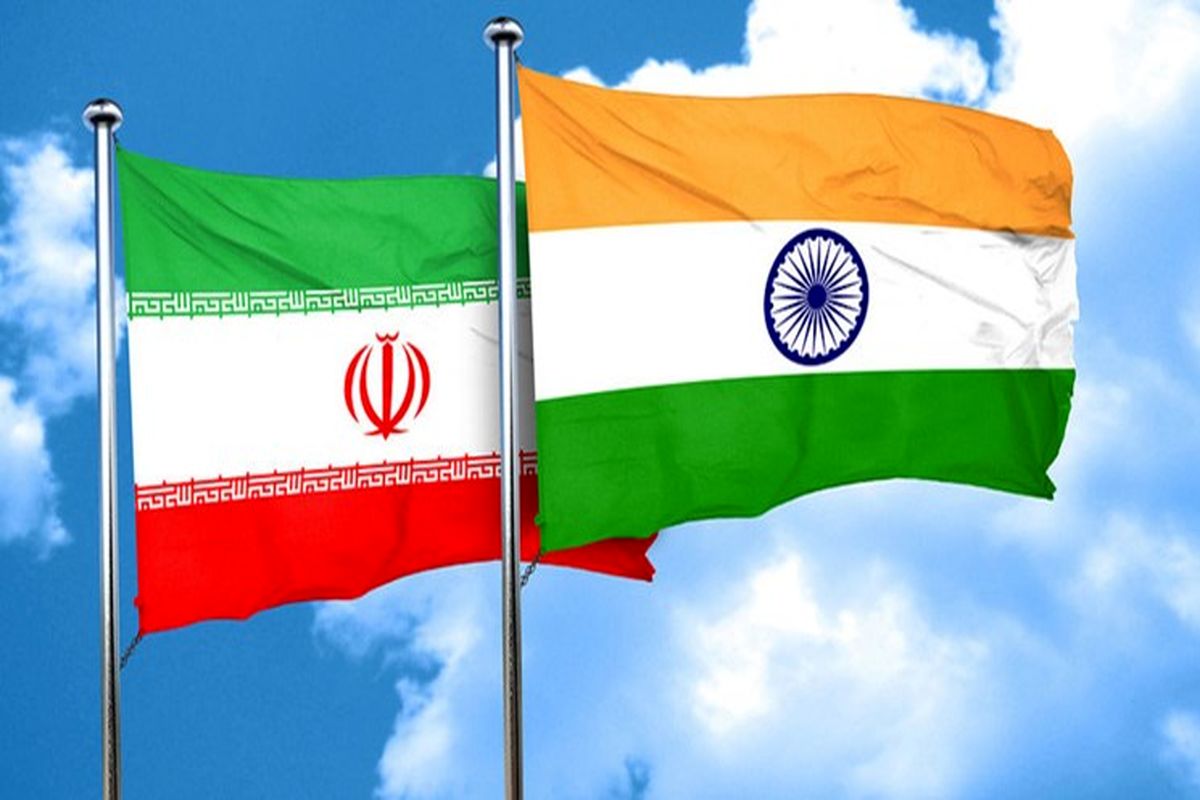 رشد ۵۲ درصدی مبادلات تجاری ایران و هند در ۸ ماهه ۲۰۲۲