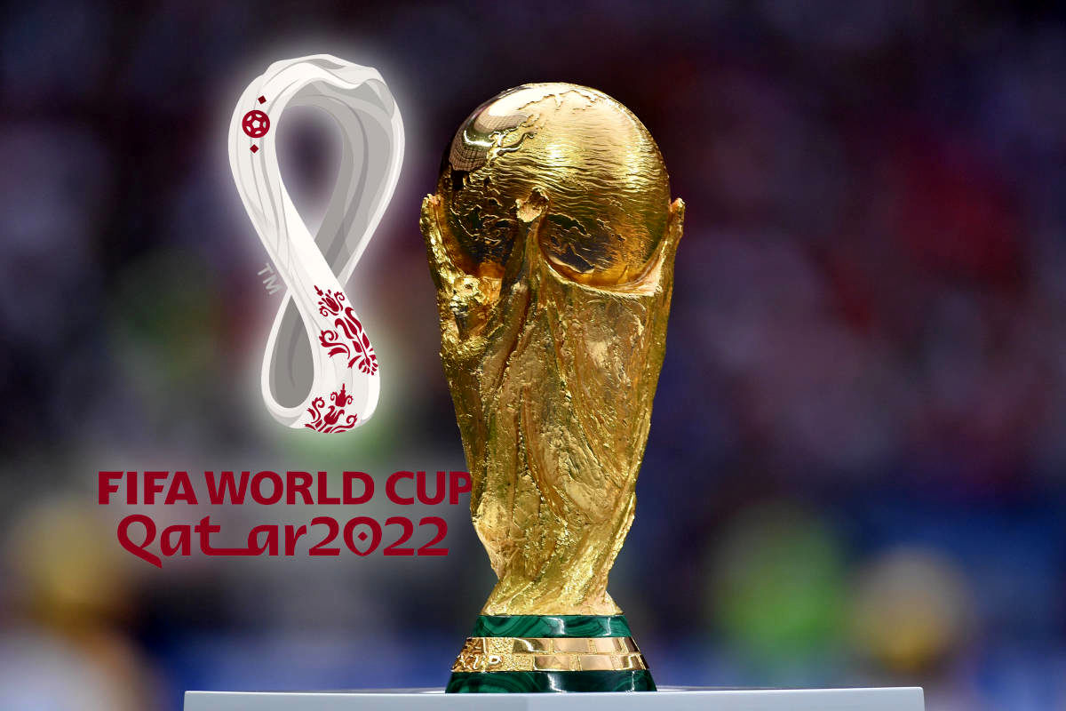 بازی افتتاحیه جام جهانی ۲۰۲۲ قطر به وقت ایران چه زمانی است؟
