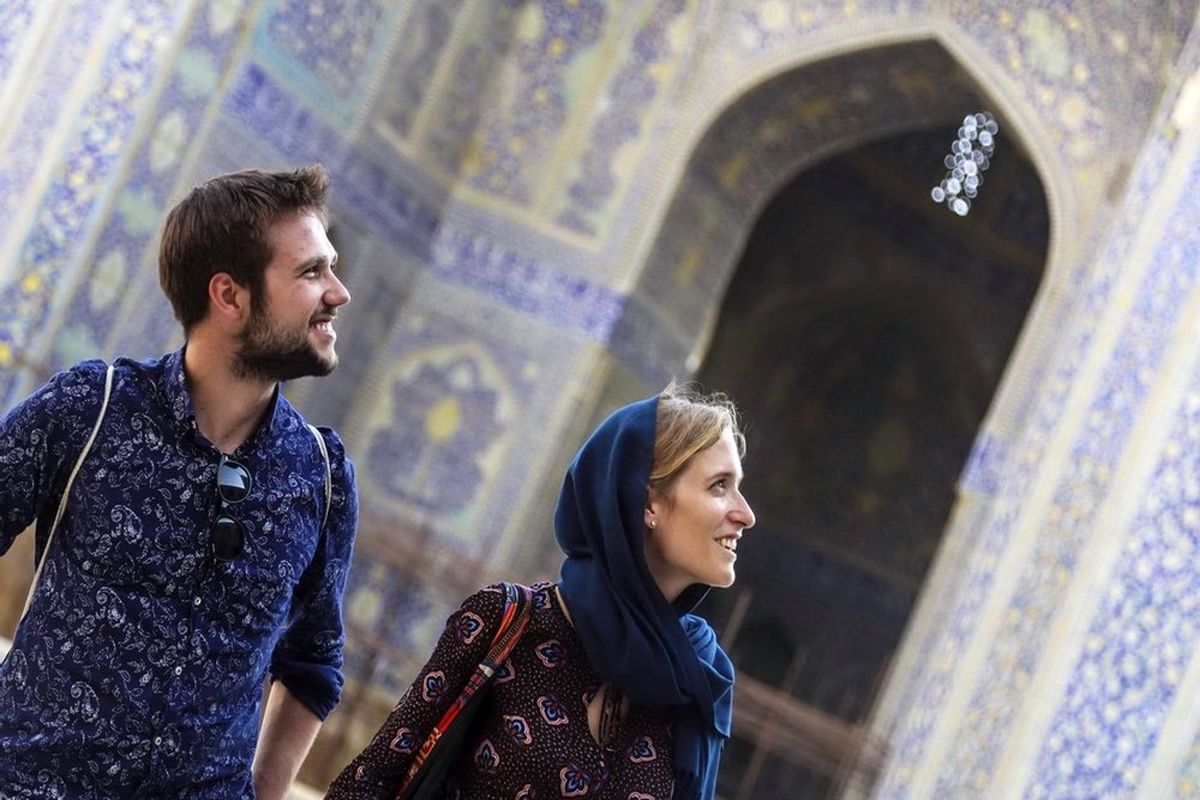 باید ایران را از نگاه توریست‌ها تعریف کنیم/ جای خالی گردشگری مجازی در کشور