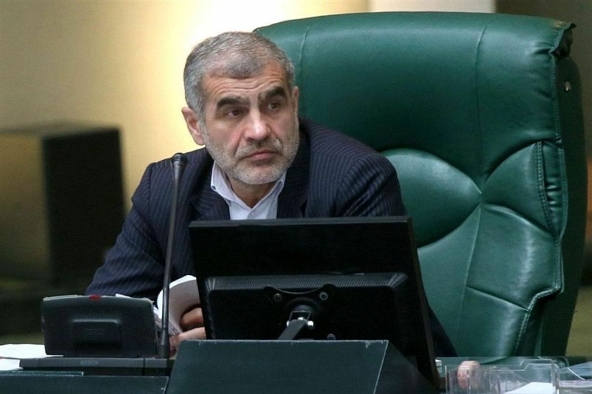 نائب رئیس مجلس: حرف‌های رئیس جمهور آذربایجان مبنایی ندارد