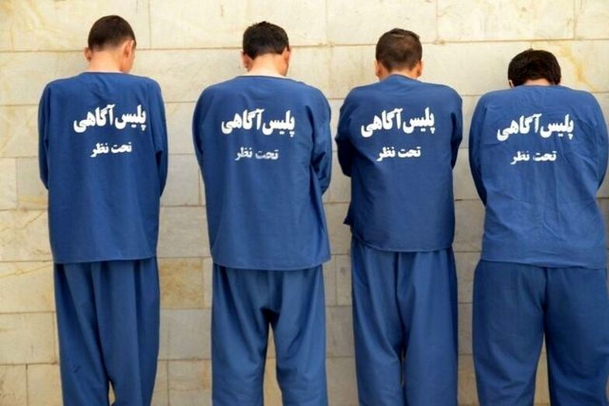 بازداشت چهار عضو باند اختلاس سازمان فضای سبز شهرداری دزفول