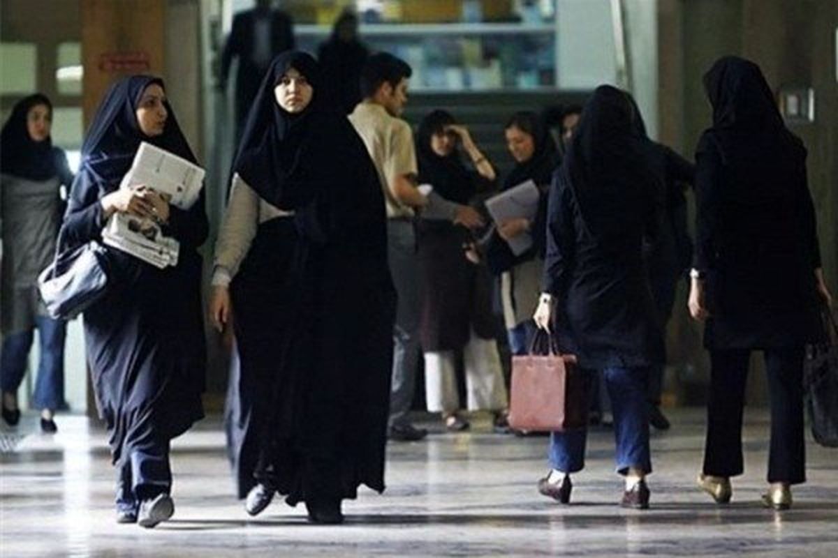 فراخوان شناسایی دختران و بانوان شاخص اجتماعی و فرهنگی در  منطقه ۱۳ تهران