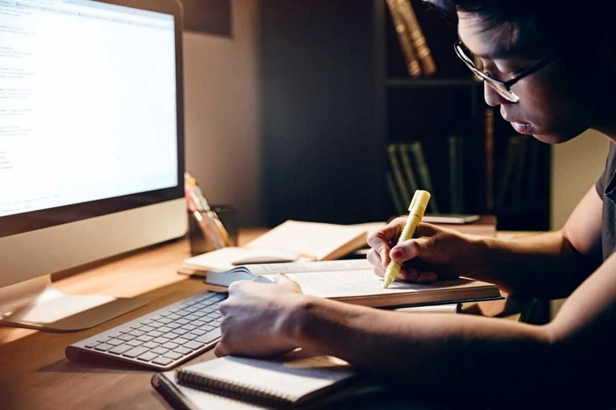 ۱۲ روش برای مطالعه‌ بهتر و مؤثرتر