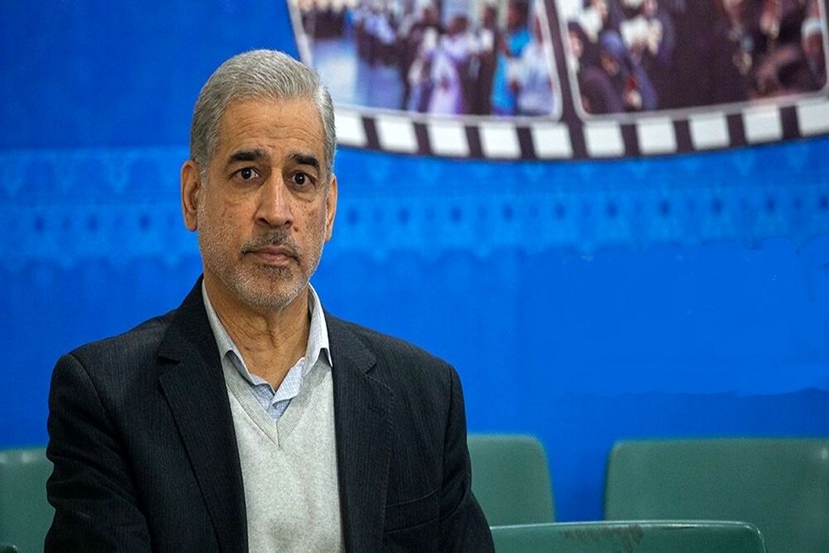 پیام استاندار خوزستان به مناسبت هفته کتاب - کتابخوانی و کتابدار