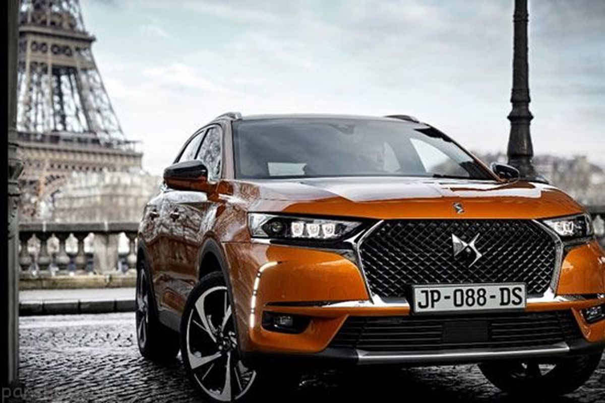 واردات خودرو‌های فرانسوی ممنوع شد