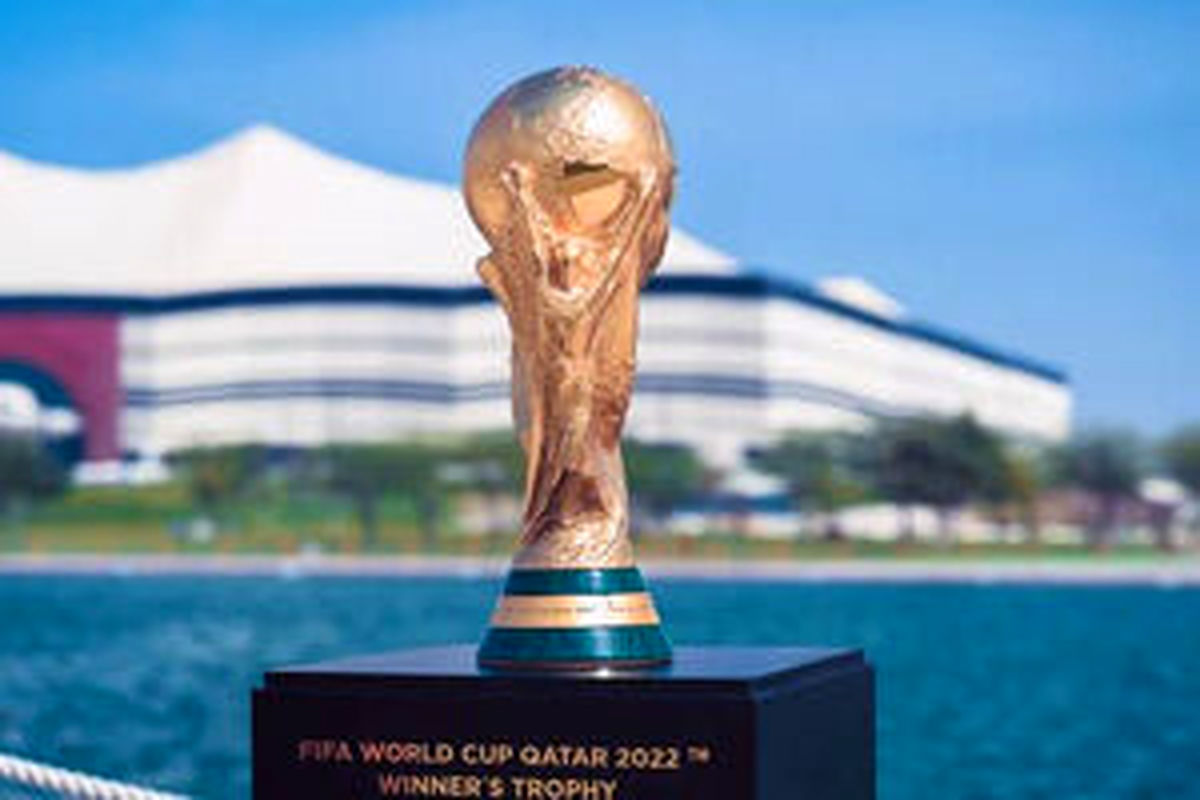 چرا گزارشگران جام جهانی به قطر نمی‌روند ؟