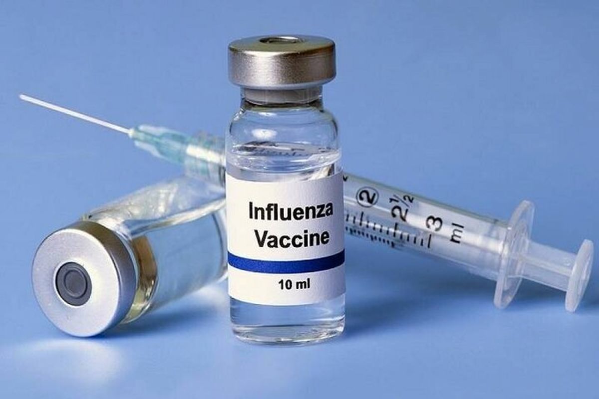 اگر دچار عوارض شدید آنفولانزا می شوید واکسن بزنند