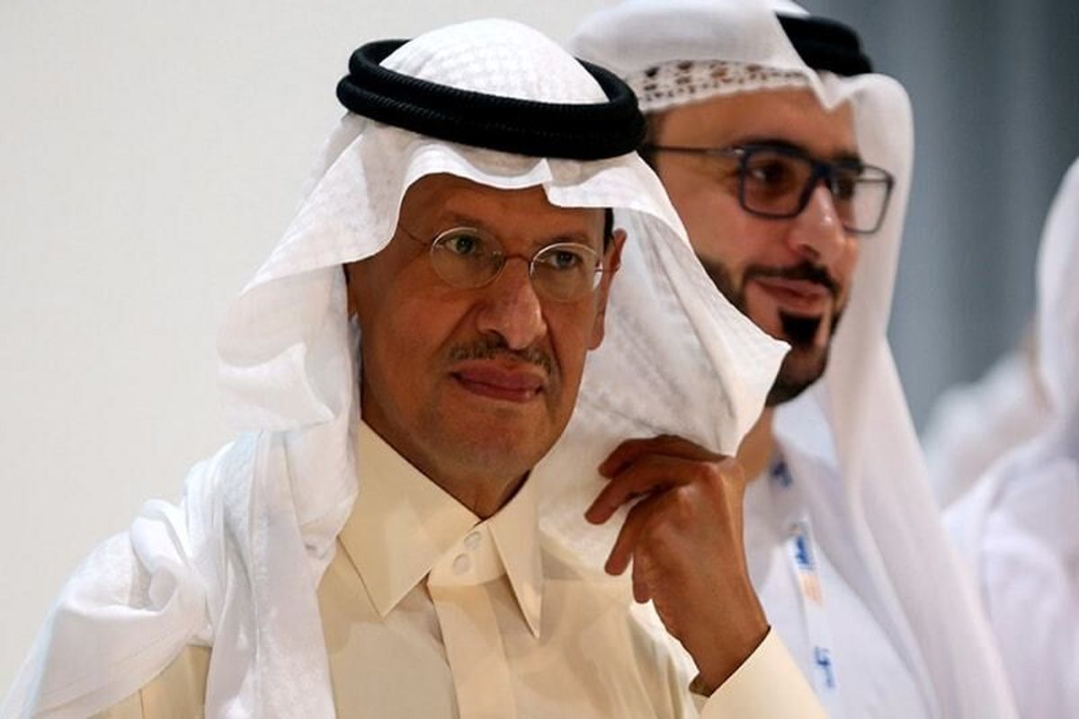 مذاکرات وزیر انرژی عربستان با همتایان اروپایی درباره ثبات بازار نفت
