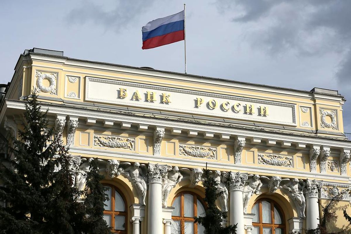 تعامل بانک روسیه با شرکای خود در مورد کارت های عابربانکی