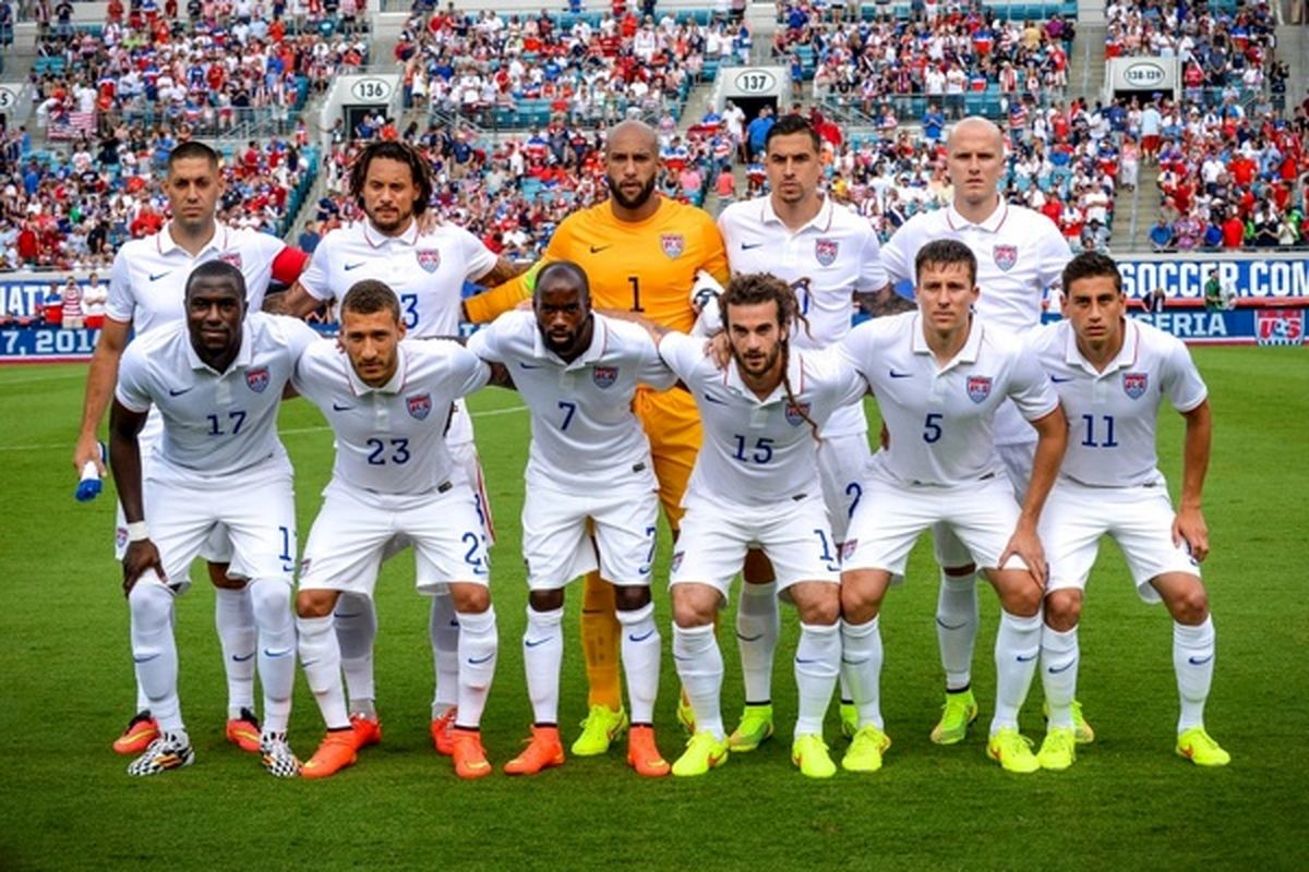 شوک سنگین به آمریکا قبل از جام جهانی
