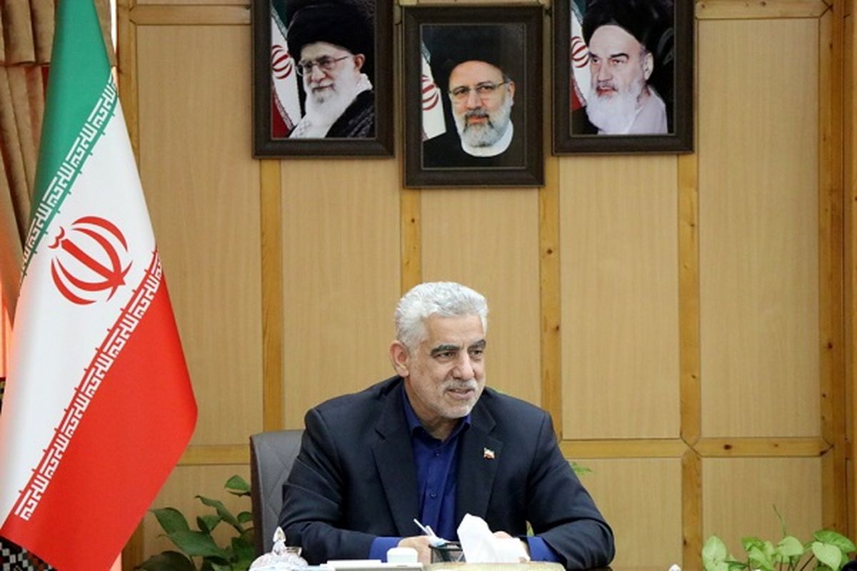 عباسی: آموزش مهارت های شغلی زندانیان در کاهش تکرار جرائم موثر است