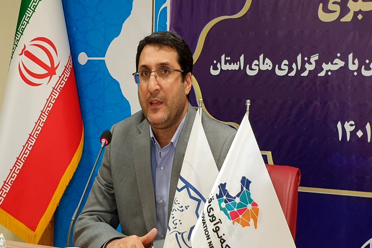 رویداد« تانا» با هدف رفع نیازهای فنآورانه در استان قزوین برگزار می شود