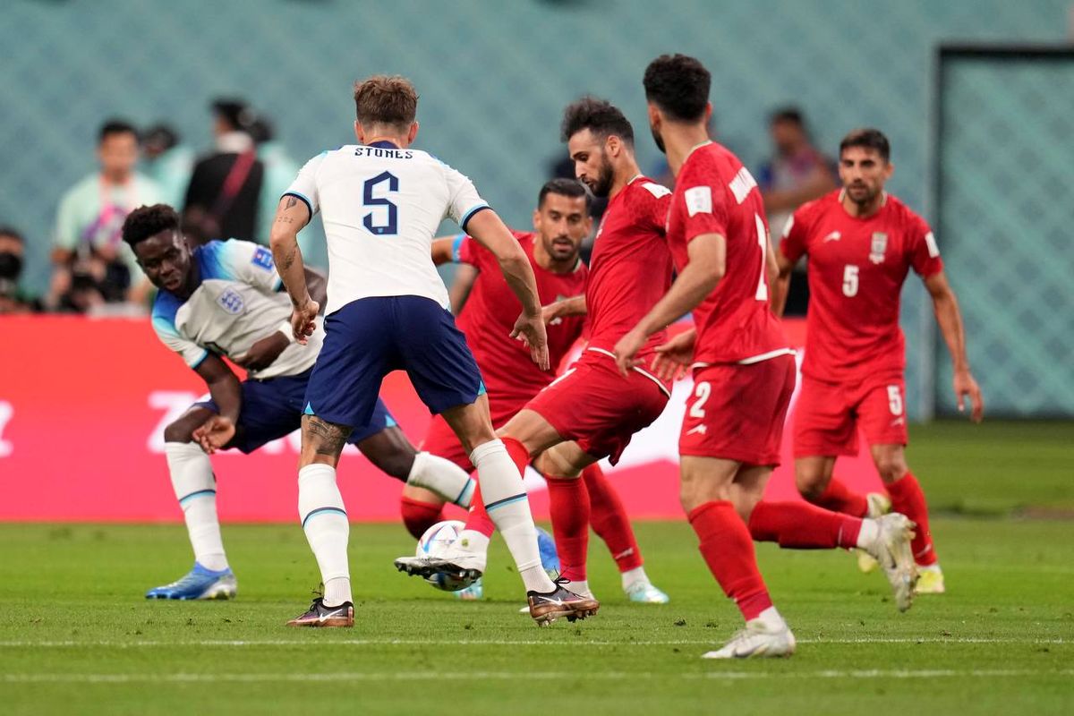 تکرار یک اتفاق در شبی که تلخ‌ترین شکست برای فوتبال ایران رقم خورد!