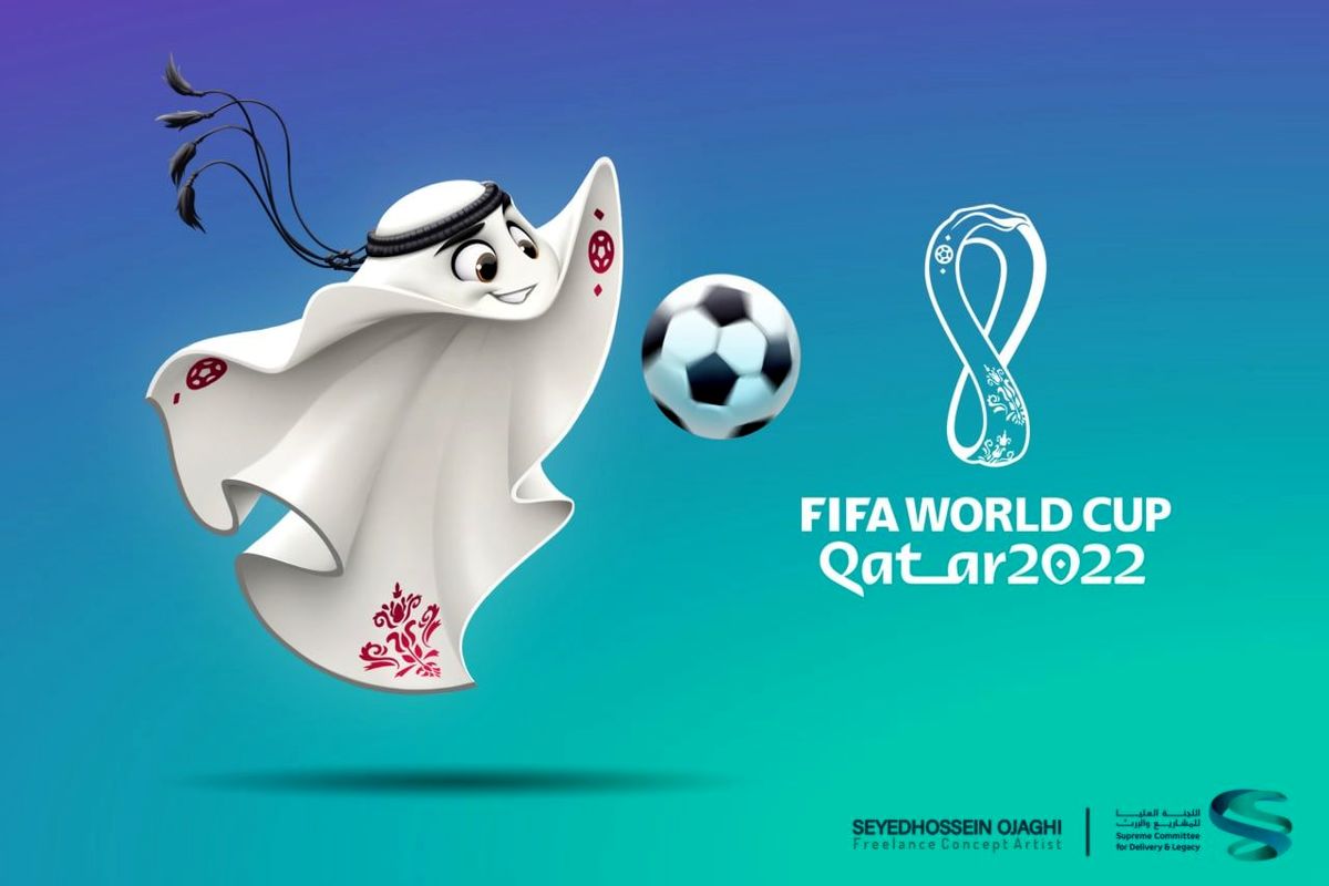 قوانین پوشش در جام جهانی قطر/ تعیین حدود لباس برای خانم ها و آقایان
