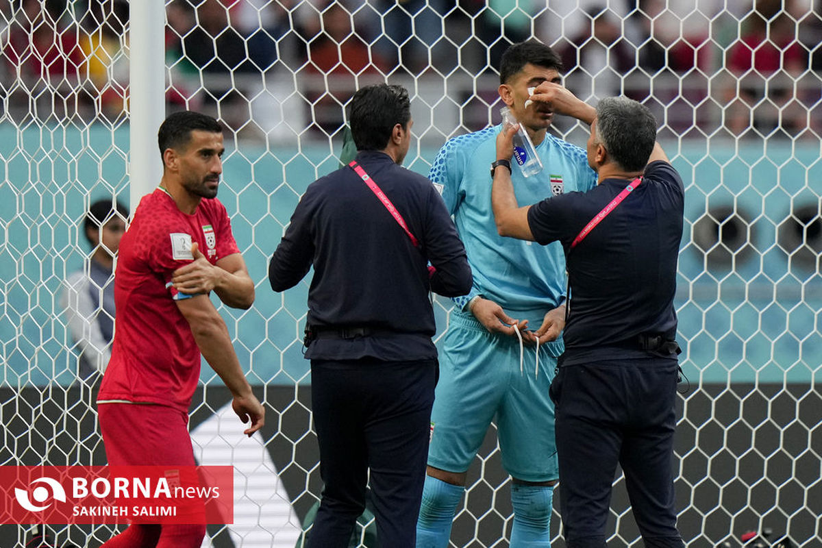 احتمال بازگشت بیرانوند به ترکیب تیم ملی در جام جهانی