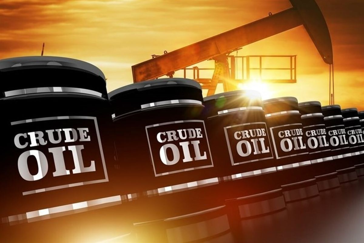 قیمت نفت برنت امروز جمعه ۱۱ آذرماه ۱۴۰۱