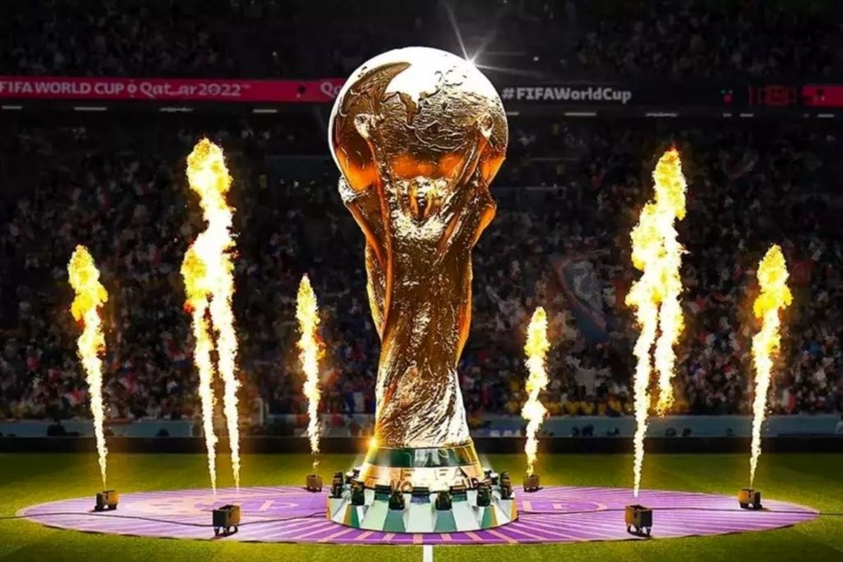 جدول کامل ۸ گروه‌ جام جهانی قطر در پایان مرحله گروهی