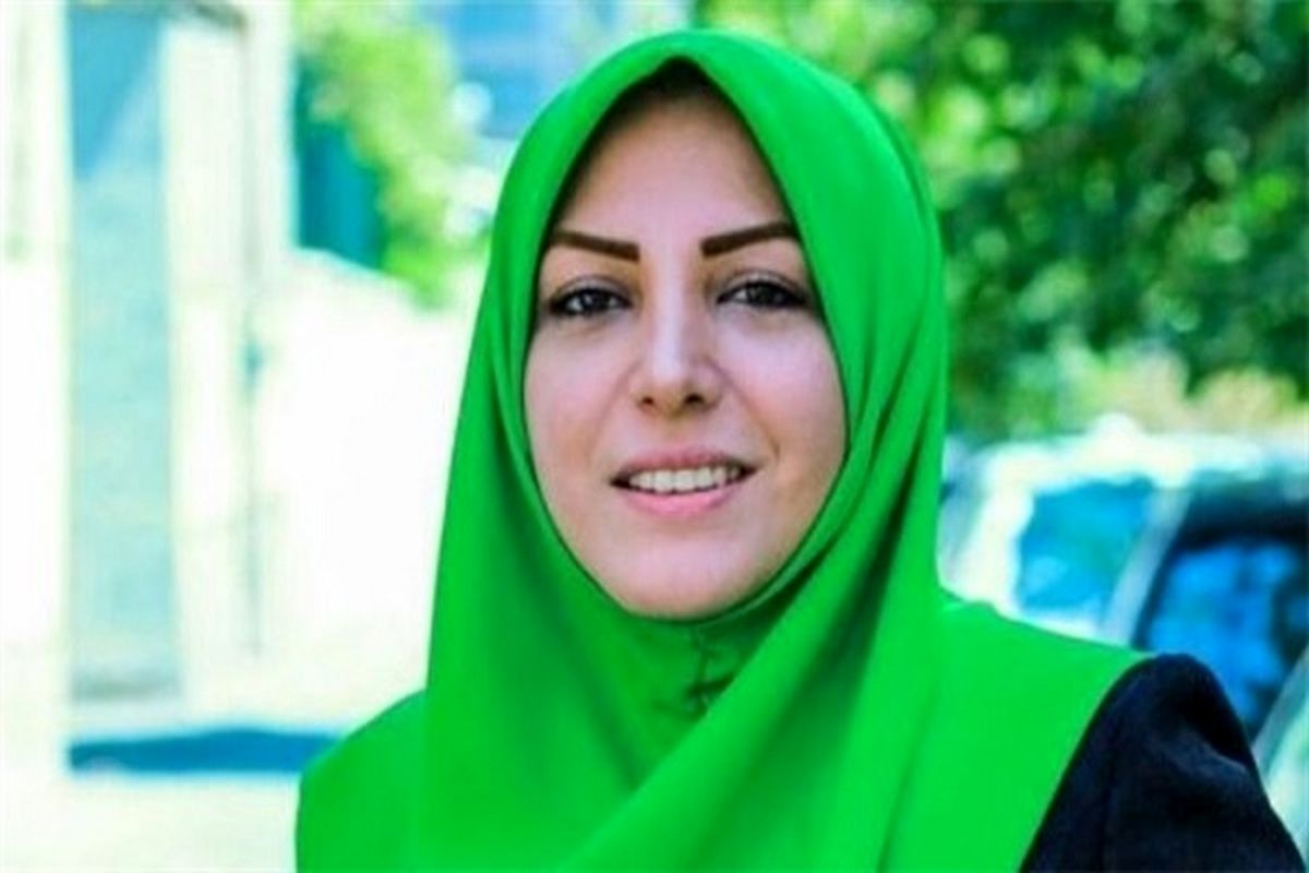 المیرا شریفی مقدم  فقط برای یکسال از شبکه خبر جدا شده است
