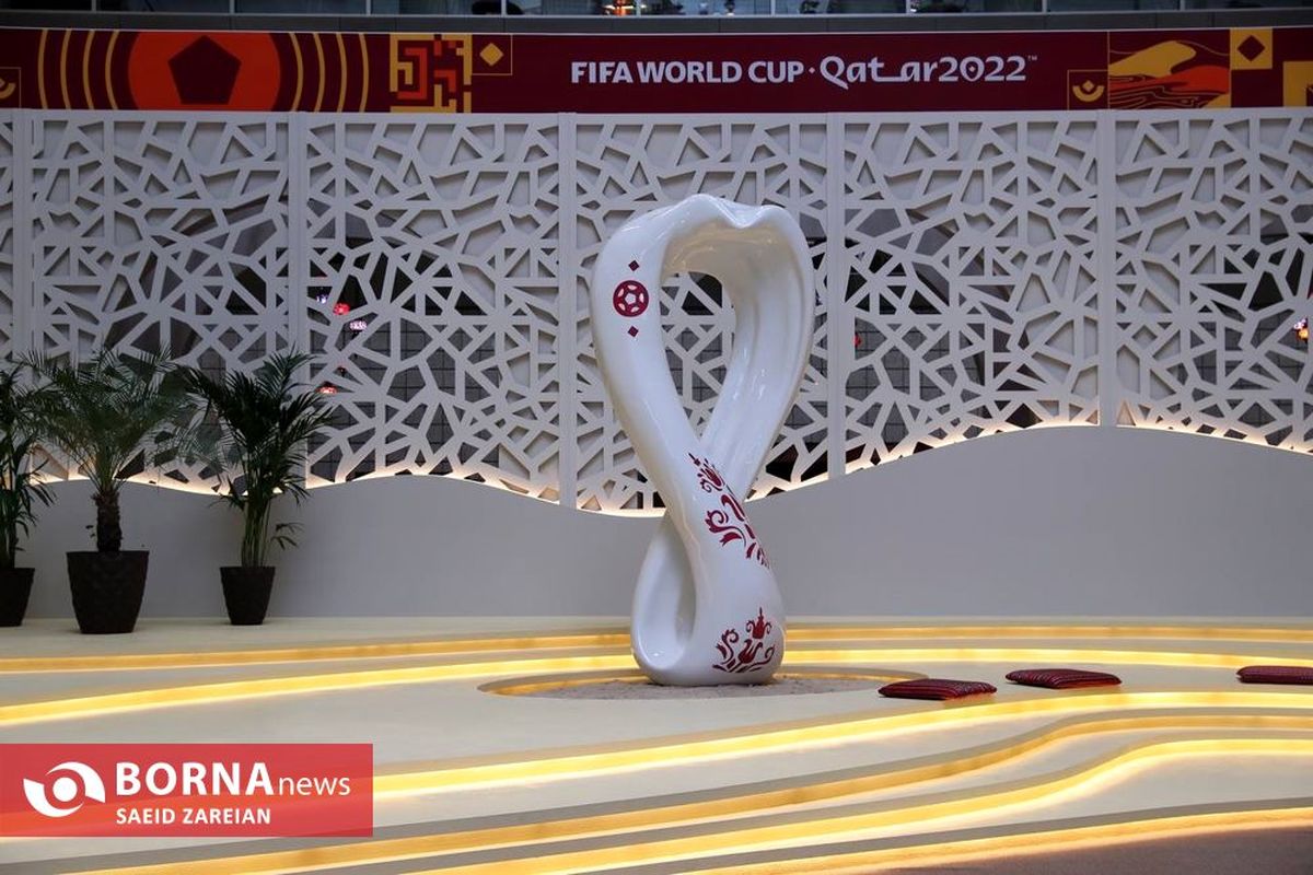 رونالدو در تیم بدترین های جام جهانی۲۰۲۲ قطر! + سند