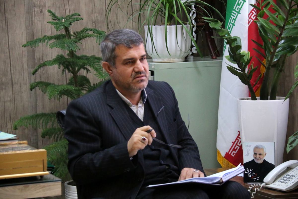 تشکیل ۴۴ هزار و ۵۳۳ پرونده بدون کاغذ در استان کرمان