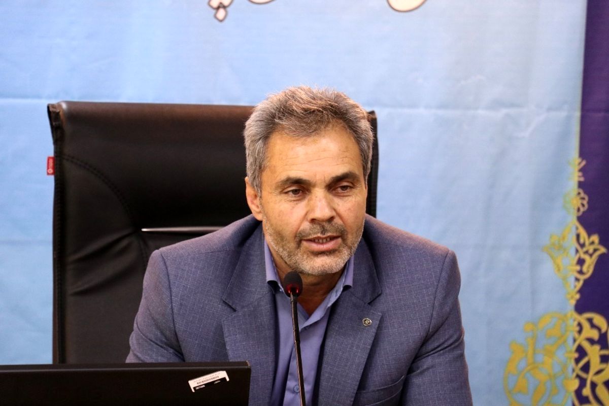 مدیرکل آموزش و پرورش استان کرمان: ۴۲۰۰ دانشجو معلم در دانشگاه فرهنگیان استان کرمان مشغول تحصیل هستند