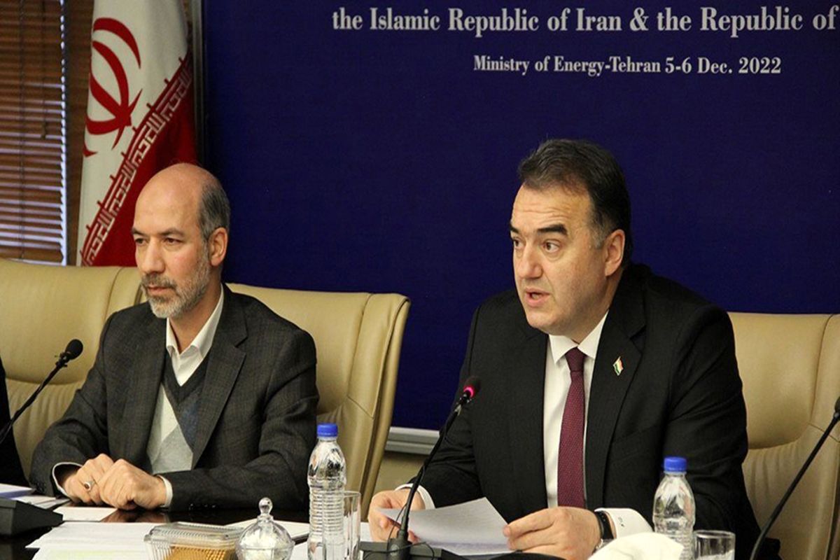 همکاری‌های اقتصادی ایران و تاجیکستان با ارزهای ملی و منطقه‌ای انجام می‌شود