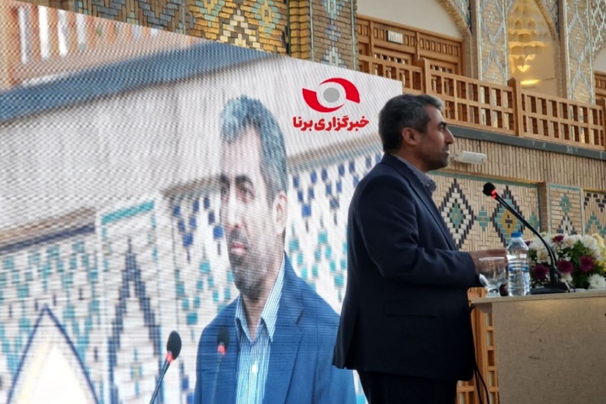 آغاز عملیات اجرایی اولین طرح تولید لاستیک های فوق سنگین کشور در کرمان