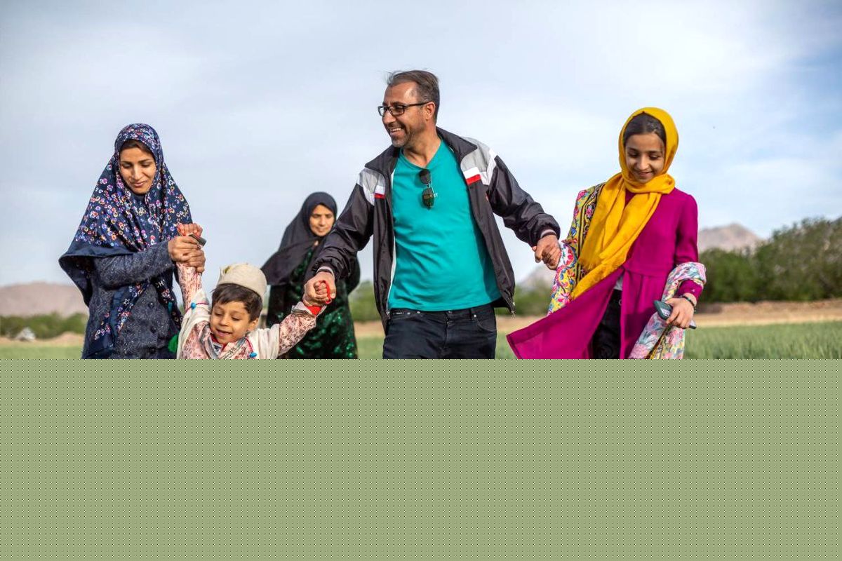 ضبط قهرمان های معمولی تمام شد