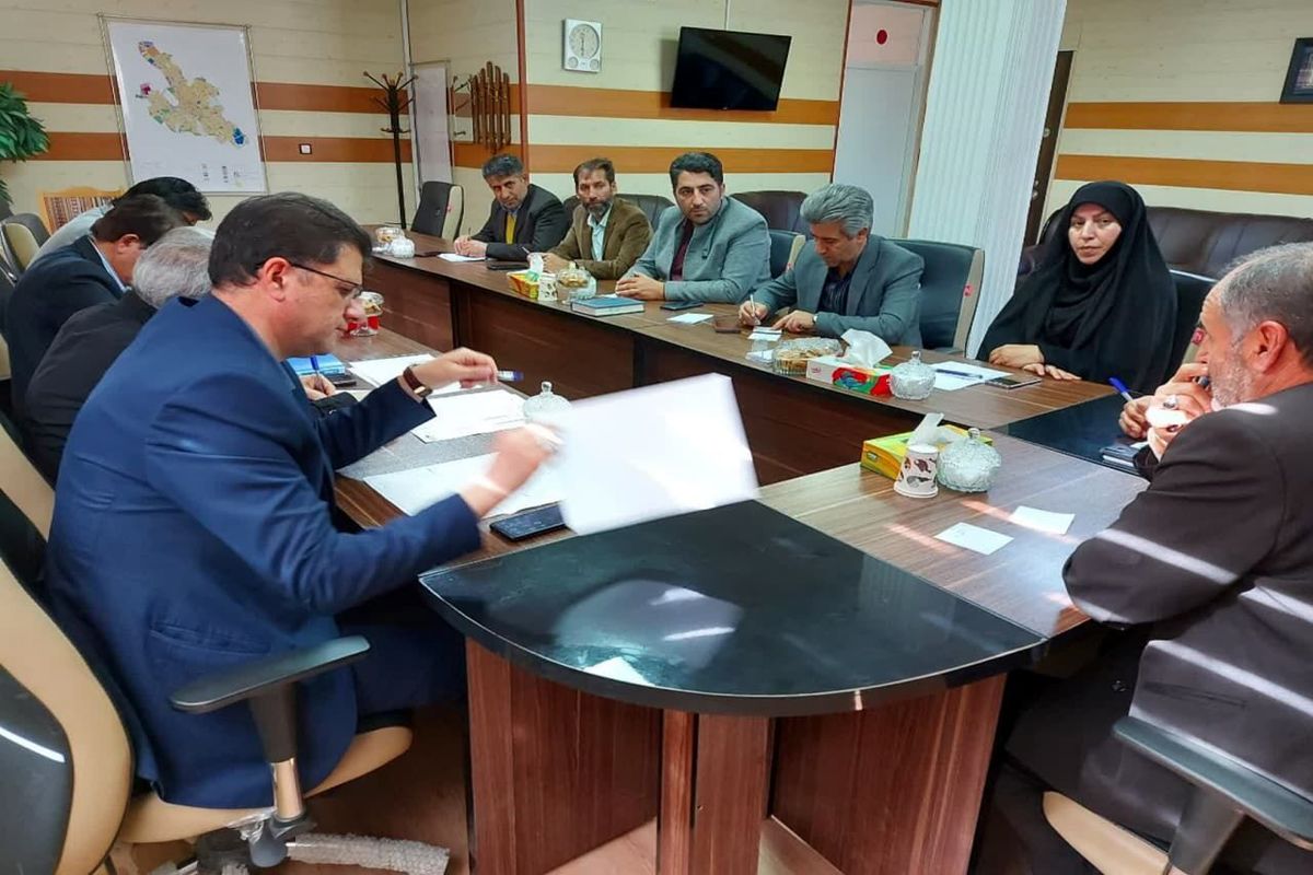 اختصاص ۳۰ میلیارد ریال از محل کمک‌های بنیاد علوی برای کمک به تکمیل طرح‌های ورزشی شهرستان خلخال