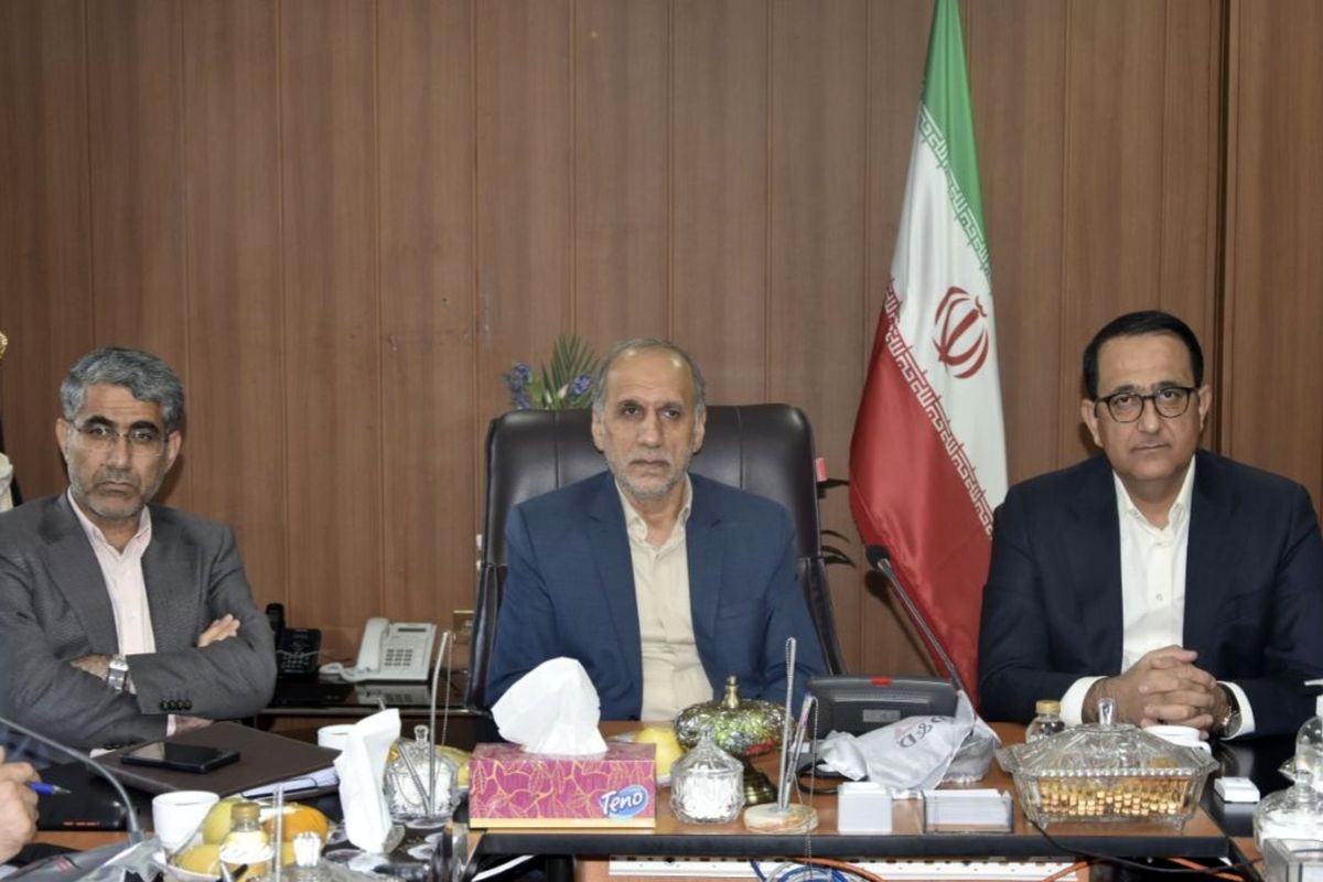 از اعتبار برای ساخت اورژانس چرام تا مجوز خرید ۵ آمبولانس برای استان