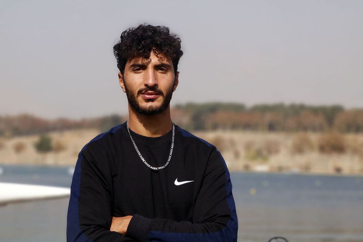 اعزام قایقران کردستانی به رقابت های قهرمانی روئینگ جوانان آسیا