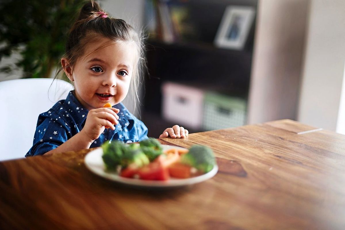 ۱۰ غذای مقوی برای کودک در حال رشد+طرز تهیه