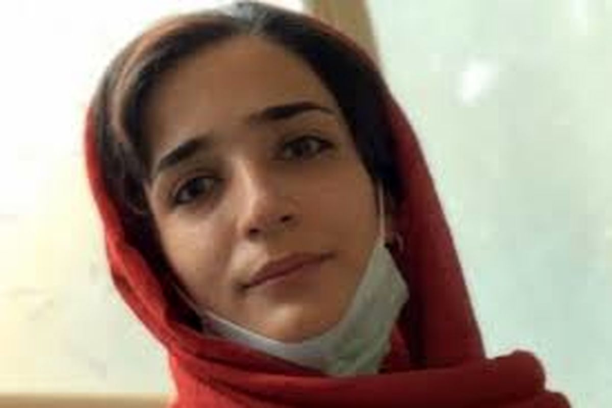 لیلا حسین‌زاده توسط سه چشم‌ پزشک متخصص معاینه شد