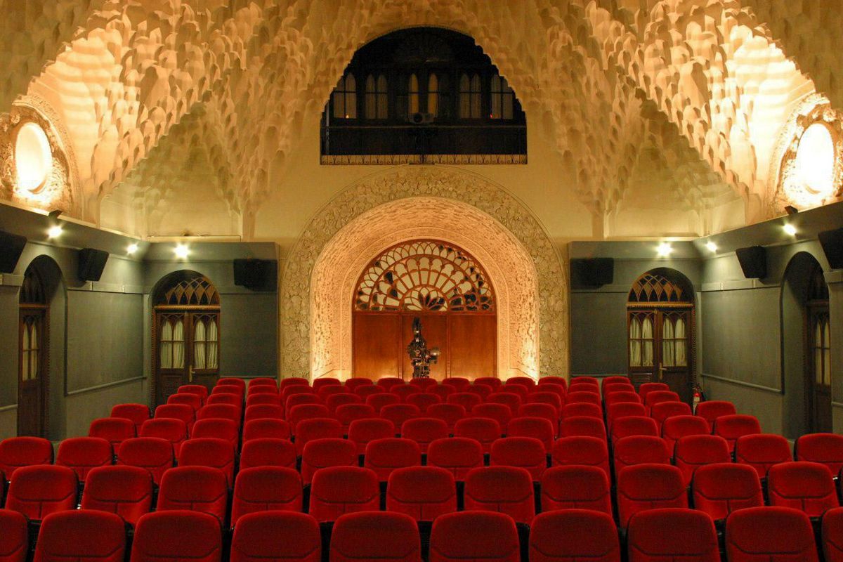 برنامه نمایش فیلم‌های جشنواره حقیقت در موزه سینما