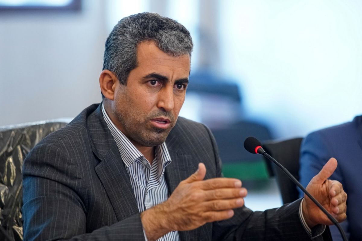 پورابراهیمی: کمیسیون ویژه‌ای برای نظارت بر اجرای قانون جوانی جمعیت تشکیل شود